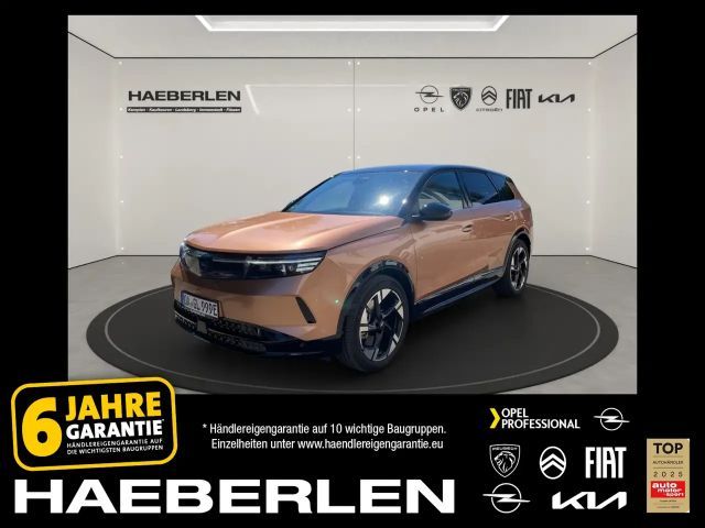 Opel Grandland X GS-Line Grand Sport