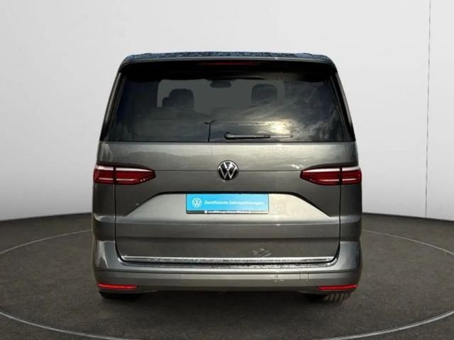 Volkswagen Multivan 2.0 TDI DSG Lang Style T7