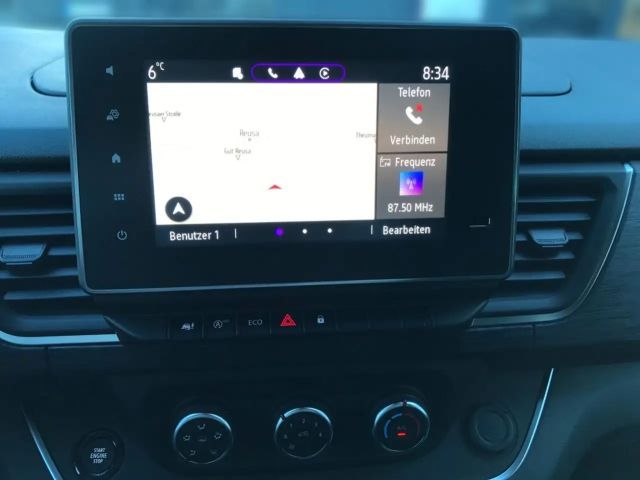 Nissan Primastar L1H1 Tekna dCi 150