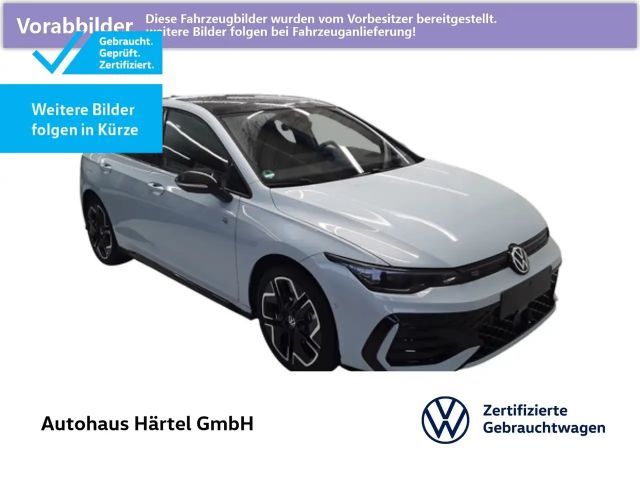 Volkswagen Golf 1.5 eTSI DSG R-Line Style