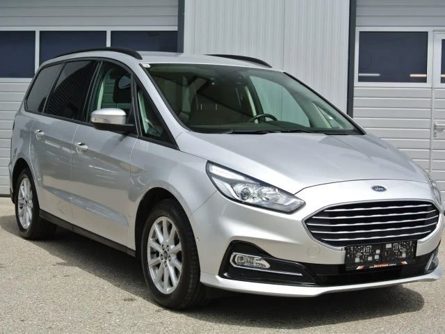 Ford Galaxy 2,5 Duratec FHEV Aut. Edition * NAVI * KAMERA*