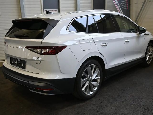 Skoda Enyaq iV 60