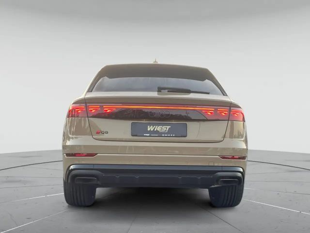 Audi Q8 50 TDI Quattro S-Line