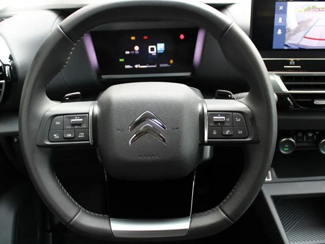 Citroën C4 BlueHDi Plus