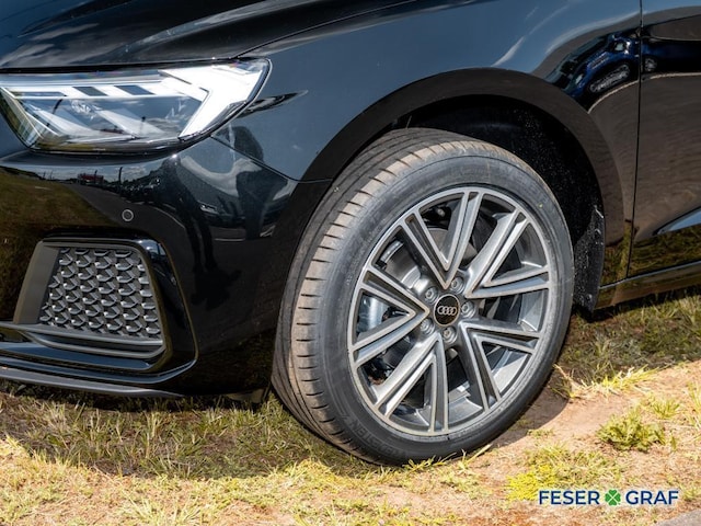 Audi A1 30 TFSI S-Tronic Sportback