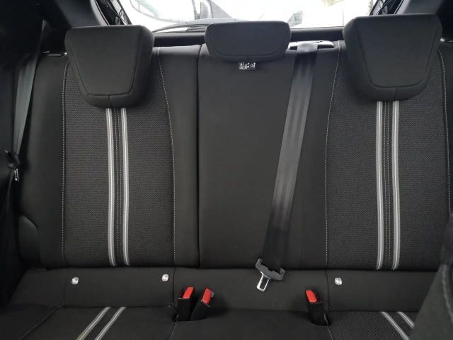 Opel Corsa GS-Line Grand Sport Hybrid