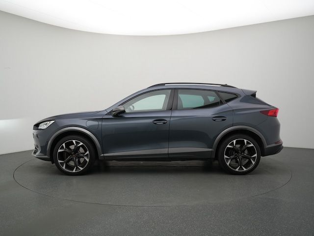 Cupra Formentor VZ e-Hybrid