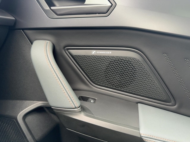 Cupra Formentor 2.0 TSI 4Drive