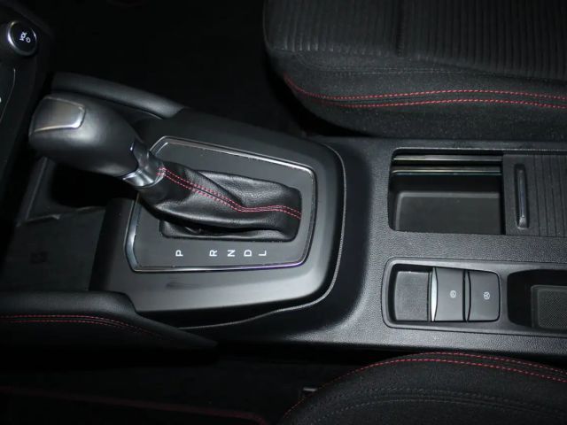 Ford Focus ST Line Wagon