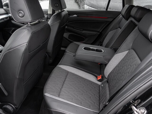 Volkswagen Golf 2.0 TDI DSG Variant