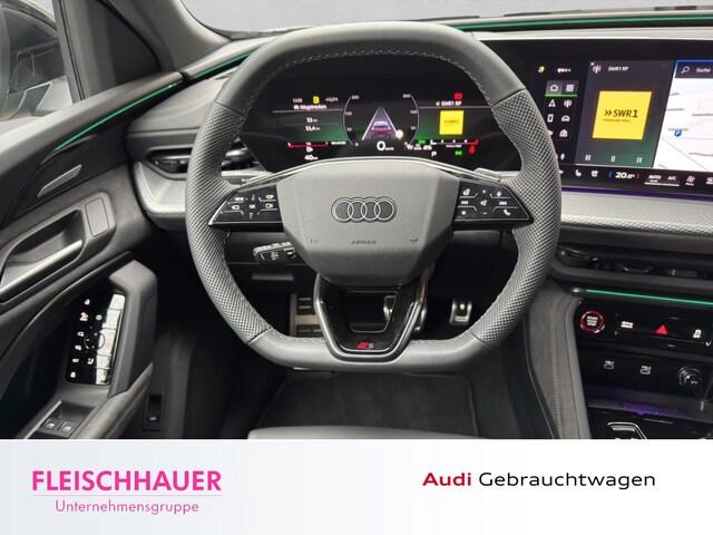 Audi SQ5 S-Tronic Sportback