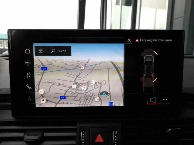 Audi Q5 Hybride S-Line S-Tronic