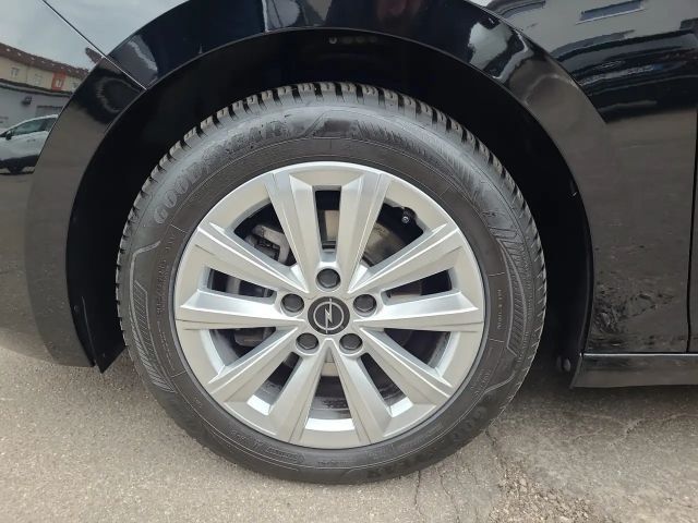 Opel Astra 1.2 Turbo Turbo