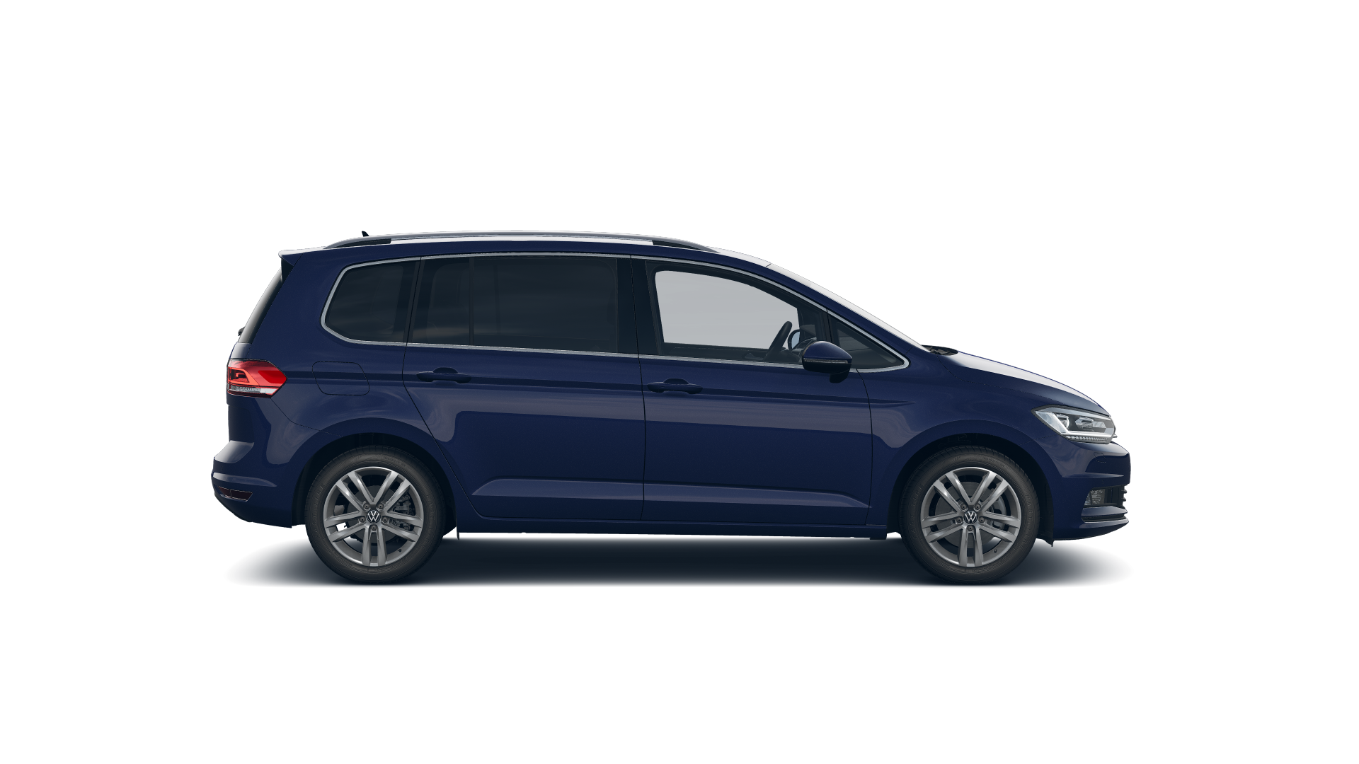 Volkswagen Touran 1.5 TSI DSG