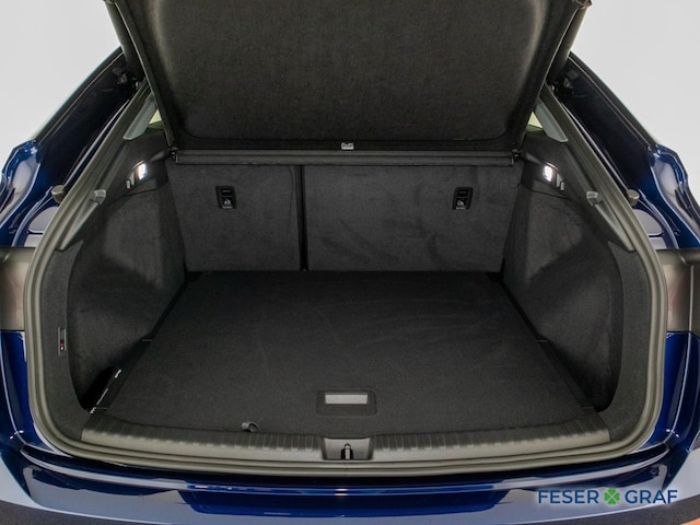 Audi Q4 e-tron 35 Sportback