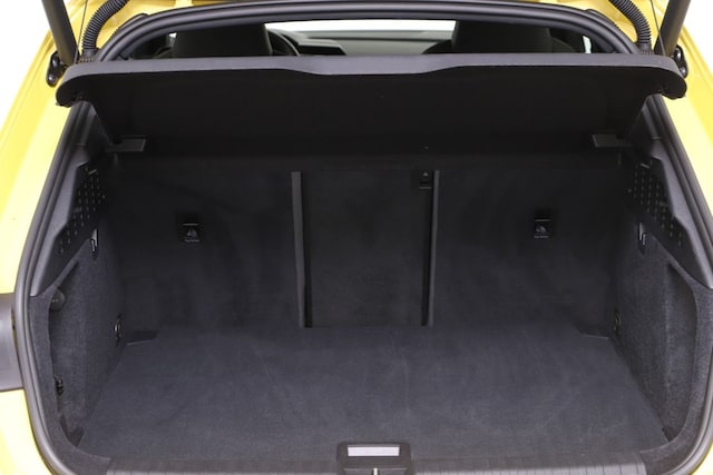 Audi S3 Quattro S-Tronic Sportback