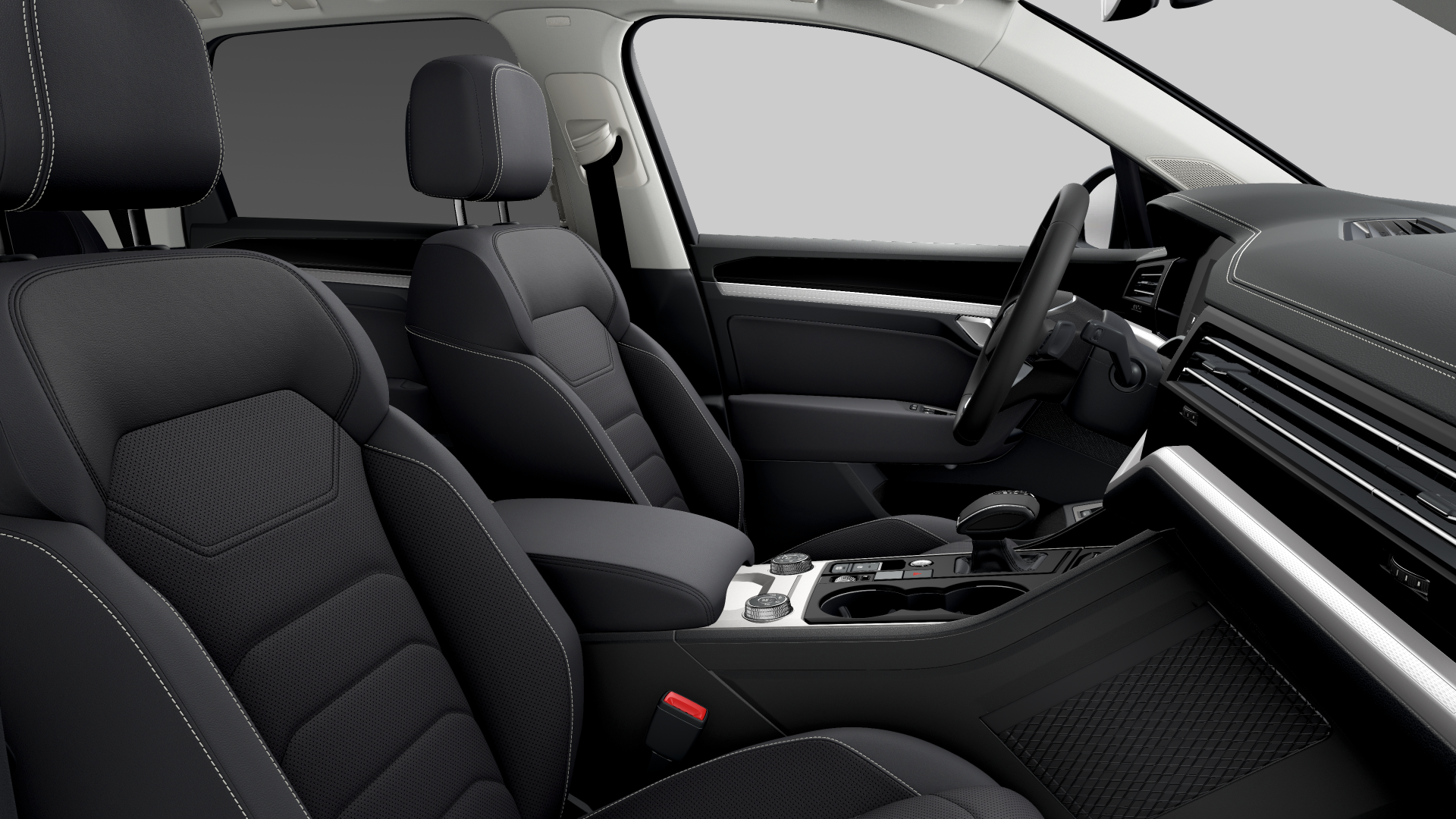 Volkswagen Touareg 3.0 V6 TDI