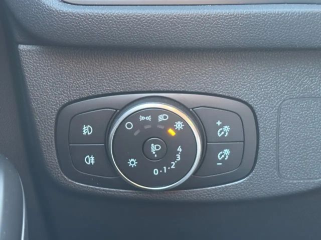 Ford Focus Active EcoBoost