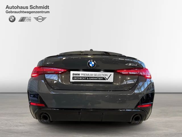 BMW 430 430d Coupé Gran Coupé M-Sport xDrive
