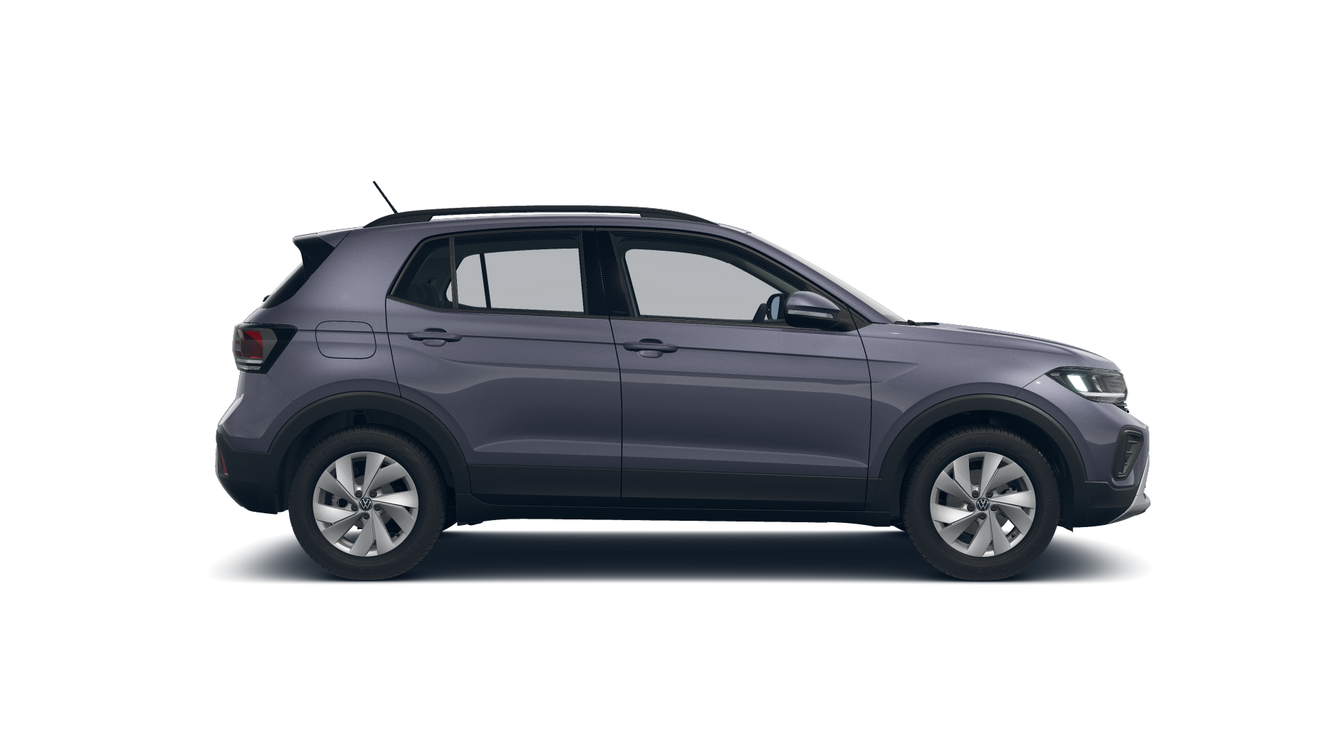 Volkswagen T-Cross 1.0 TSI DSG Life