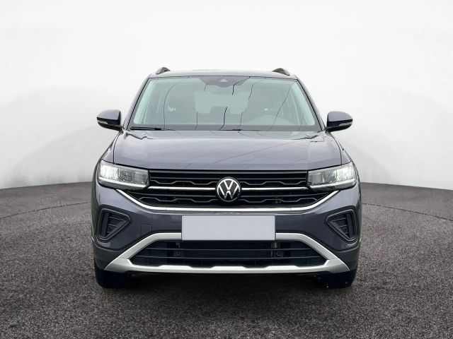 Volkswagen T-Cross DSG Life