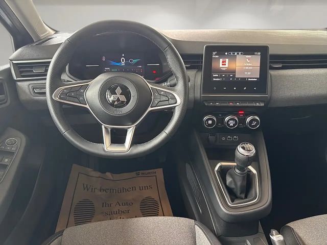 Mitsubishi Colt 1,0 MPI Invite *SOFORT VERFÜGBAR!*