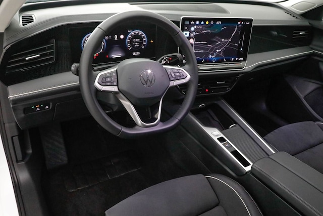 Volkswagen Passat 2.0 TDI Business DSG Variant