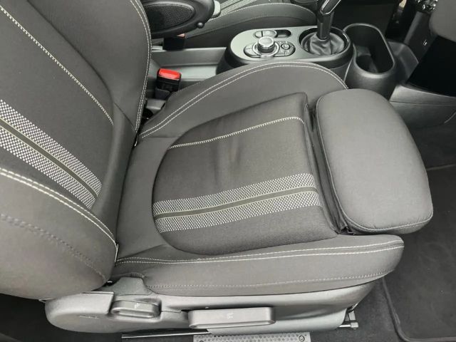 MINI Mini Electric SE