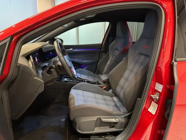 Volkswagen Golf 2.0 TSI GTI Golf VIII