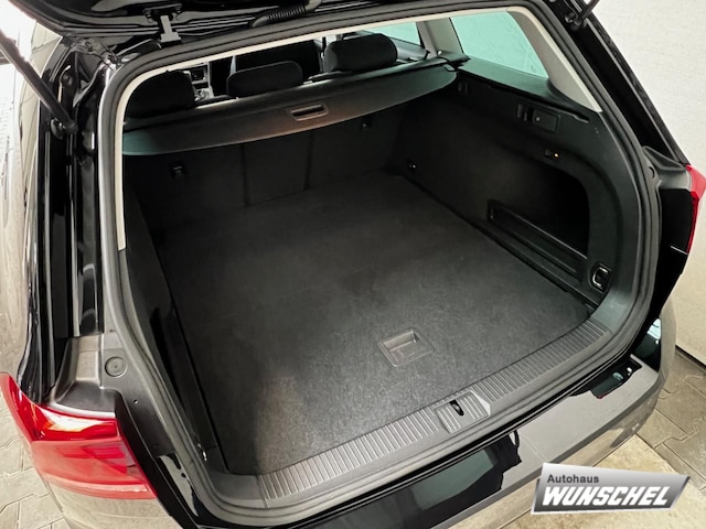 Volkswagen Passat 2.0 TDI Variant