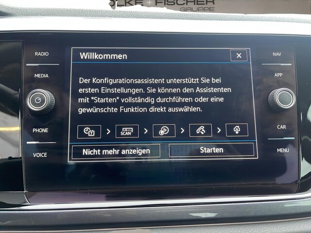 Volkswagen Polo 1.0 TSI