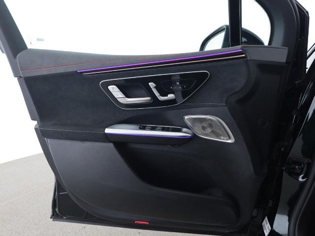 Mercedes-Benz EQE SUV 4MATIC