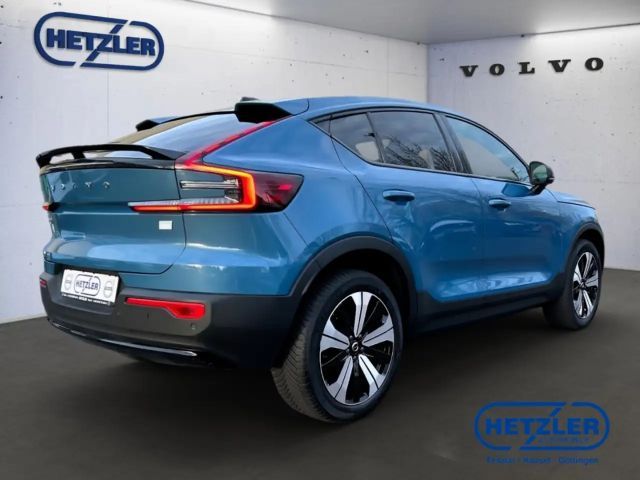 Volvo C40 Core Recharge