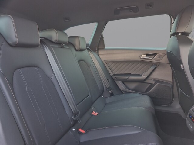 Cupra Leon DSG ST Sportstourer