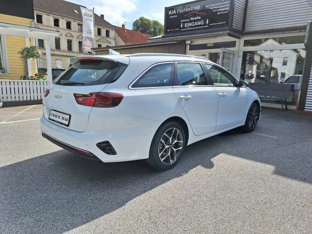 Kia Ceed GDi Spirit SportWagon