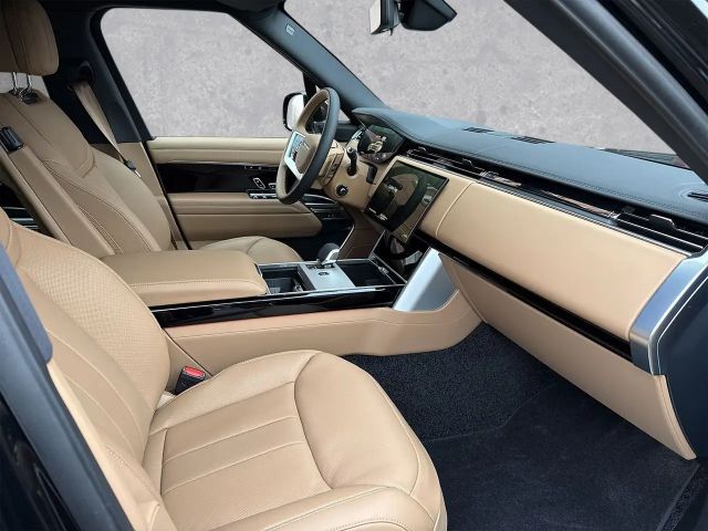 Land Rover Range Rover HSE