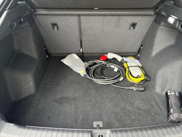 Audi Q4 e-tron Quattro Sportback