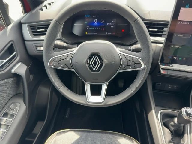Renault Captur Techno