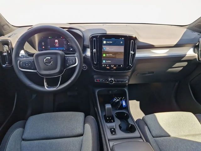 Volvo XC40 Core