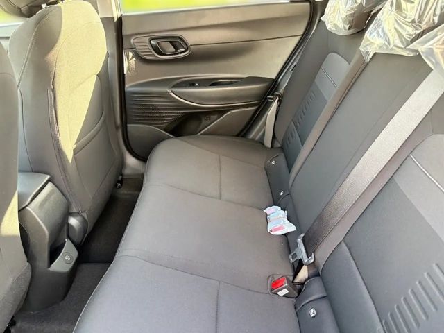 Hyundai Bayon 1.0 T-GDi