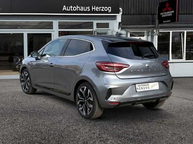 Mitsubishi Colt 1.6 Hybrid