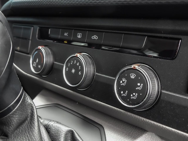 Volkswagen Caravelle 2.0 TDI DSG T6