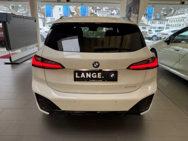 BMW 218 Active Tourer M-Sport