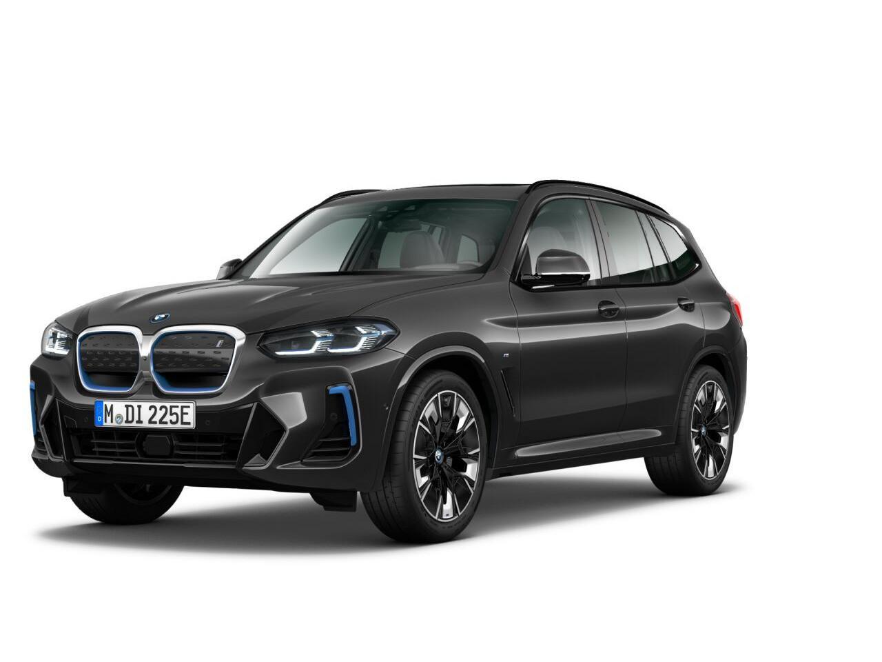 BMW iX3 M-Sport iX3