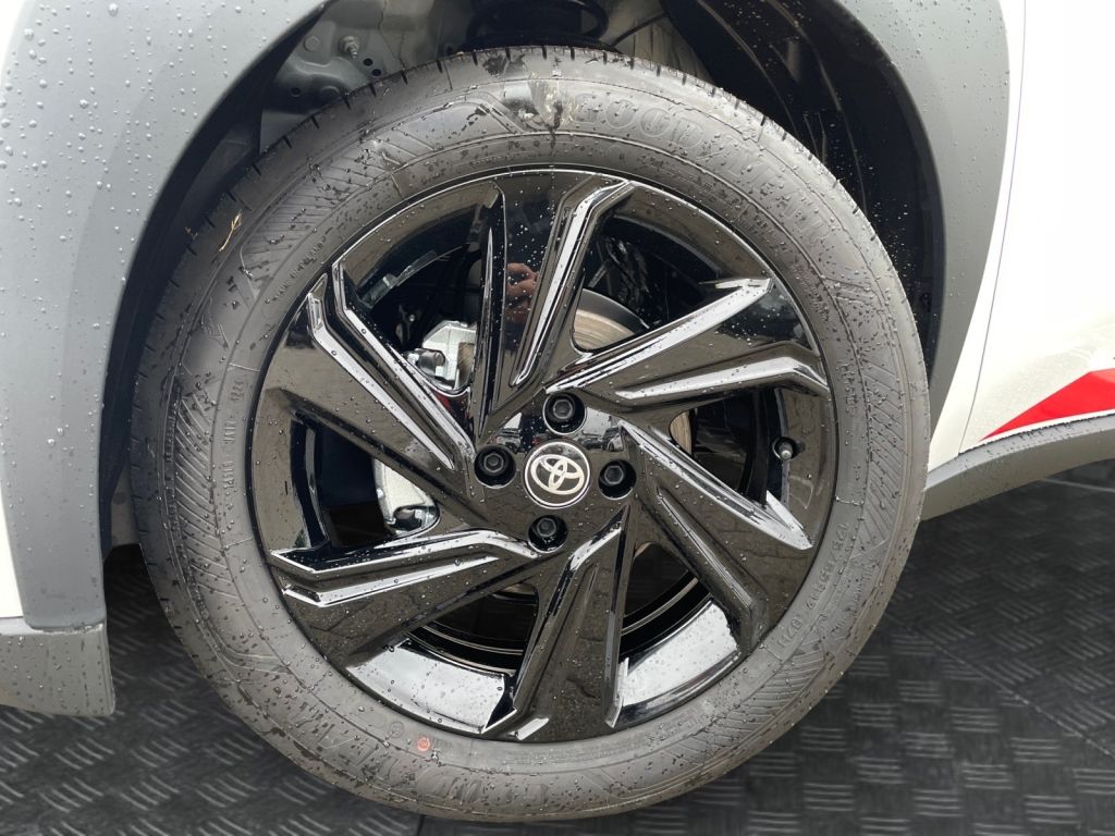 Toyota Aygo X 5-deurs Basis Business