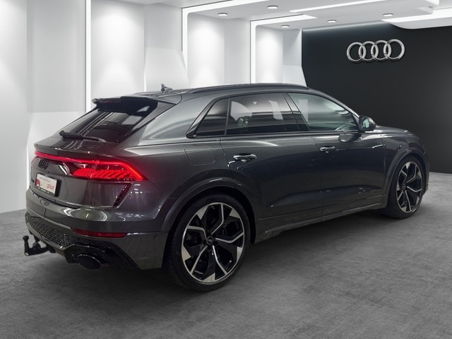 Audi RS Q8 Quattro