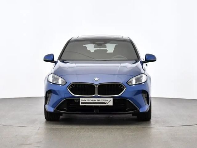 BMW 120 120d 5-deurs Sedan