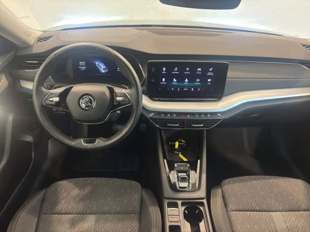 Skoda Octavia Style Style