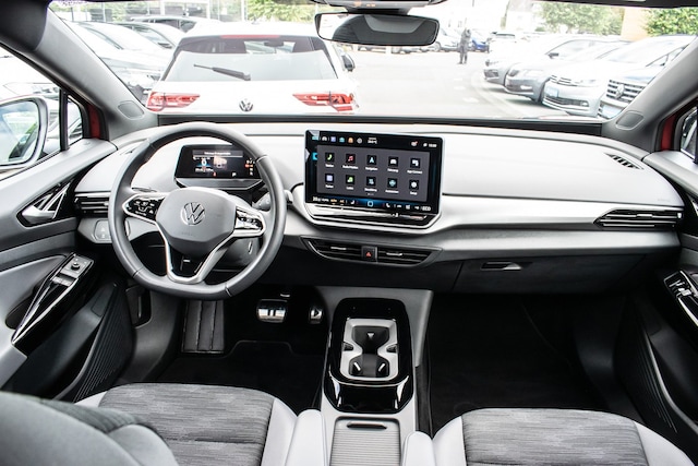 Volkswagen ID.4 77 KWh