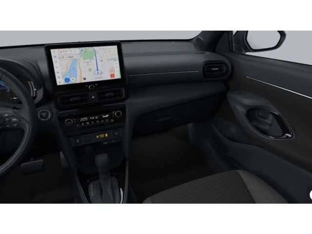 Toyota Yaris Cross TEAMPLAYER+SAFETY-P+WINTER-P+2025